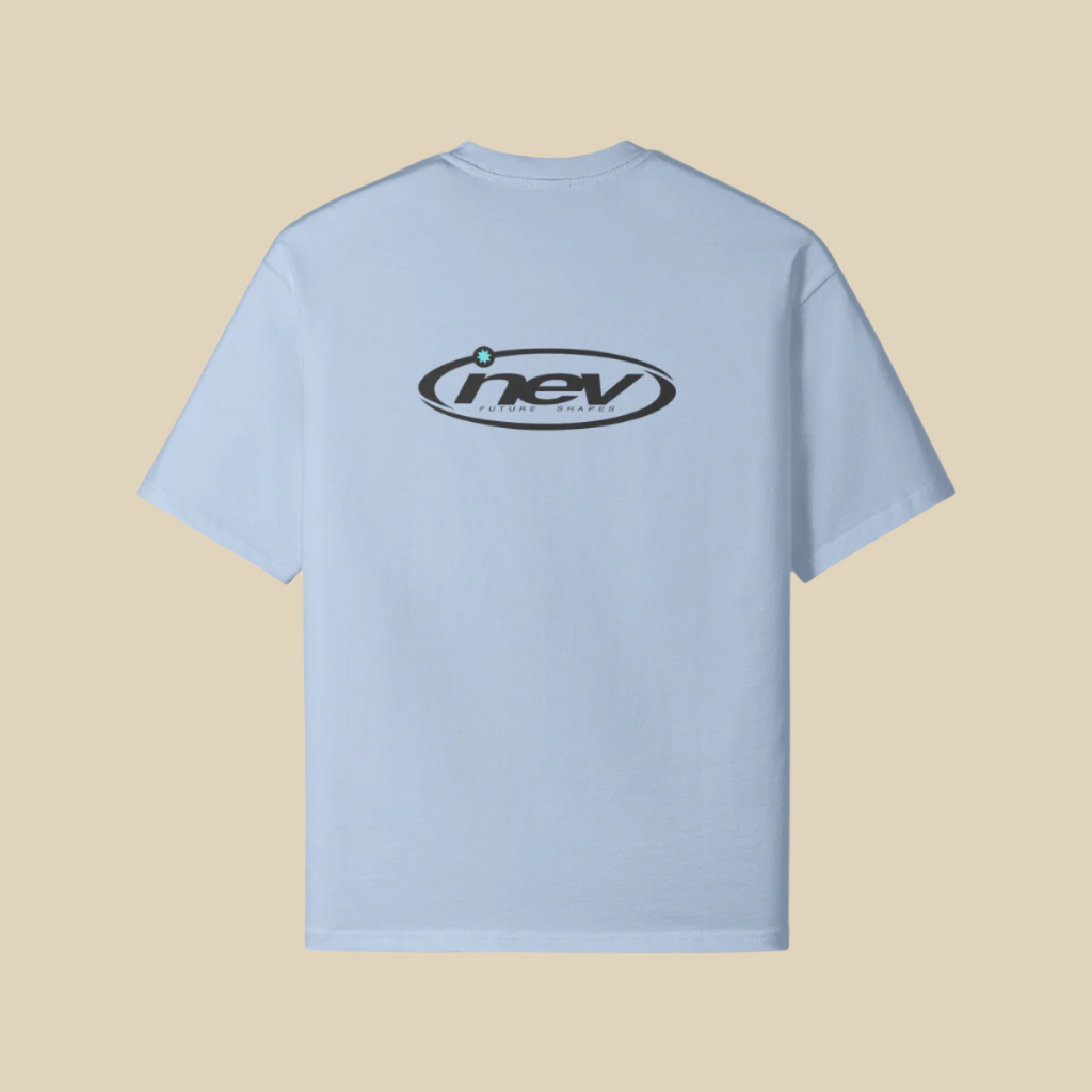 NEV OVAL TEE2